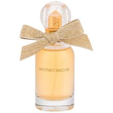 Women'Secret Gold Seduction Eau de Parfum 30ml