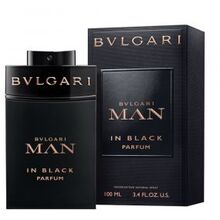 Bvlgari Man In Black Parfum Parfum 100ml