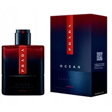 Prada Luna Rossa Ocean Le Parfum Parfum 50ml