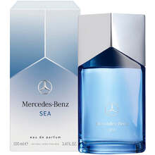 Mercedes-Benz Sea Eau de Parfum 60ml