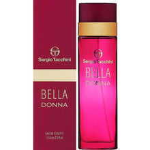 Sergio Tacchini Bella Donna Eau de Toilette 75ml