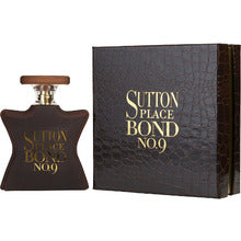 Bond No. 9 New York Sutton Place Eau de Parfum 100ml