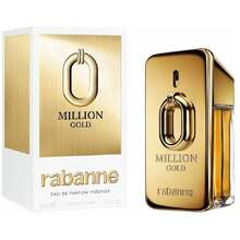 Paco Rabanne Million Gold Eau de Parfum 50ml