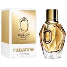 Paco Rabanne Million Gold Eau de Parfum 50ml