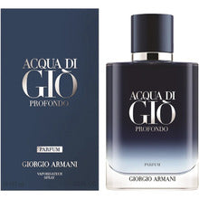 Armani (Giorgio Armani) Acqua di Gio Profondo Parfum Parfum 100ml