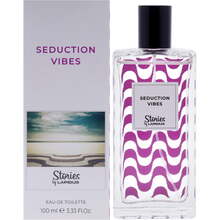 Ted Lapidus Stories Sexy Muse Eau de Toilette 100ml