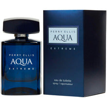 Perry Ellis Aqua Extreme Eau de Toilette 100ml