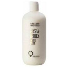 Alyssa Ashley Musk Shower Gel 100ml