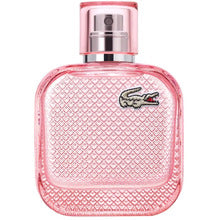 Lacoste L.12.12 Rose Sparkling Eau de Toilette 50ml