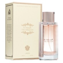 Lattafa The Kingdom Eau de Parfum 100ml
