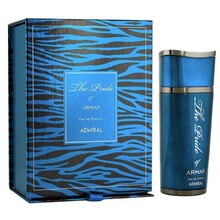 Armaf The Pride Of Armaf Admiral Eau de Parfum 100ml