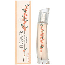 Kenzo Flower Ikebana Mimosa by Kenzo Eau de Parfum 40ml