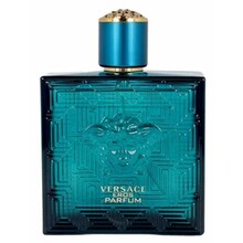 Versace Eros Parfum 100ml TESTER