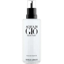Armani (Giorgio Armani) Acqua di Gio Profondo Eau de Parfum 150ml Refill