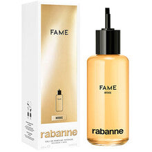 Paco Rabanne Fame Intense Eau de Parfum 200ml Refill