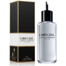 Carolina Herrera Good Girl Eau de Parfum 200ml Refill