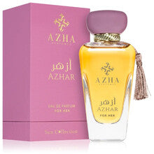 Azha Azhar Eau de Parfum 100ml