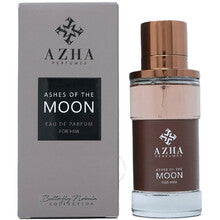 Azha Ashes Of The Moon Eau de Parfum 100ml