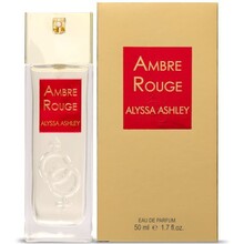 Alyssa Ashley Ambre Rouge Eau de Parfum 30ml