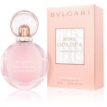 Bvlgari Rose Goldea Blossom Delight Eau de Toilette 75ml TESTER
