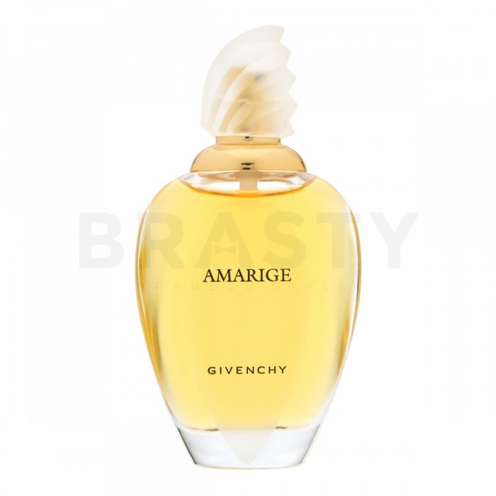 Givenchy Amarige Eau de Toilette 50ml