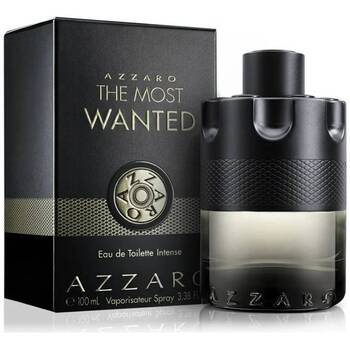 Azzaro The Most Wanted Intense Eau de Toilette 50ml