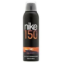 Nike 150 On Fire Deodorant Spray 200ml