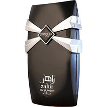 Zimaya Zahir Cobalt Eau de Parfum 100ml