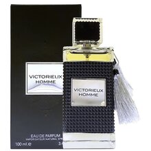Vurv Victorieux Homme Eau de Parfum 100ml