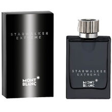 Mont Blanc Star Walker Extreme Eau de Toilette 75ml