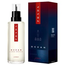 Prada Luna Rossa Ocean Le Parfum Parfum 150ml Refill