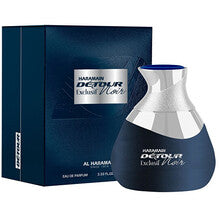 Al Haramain Détour Noir Exclusif Eau de Parfum 100ml