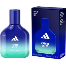 Adidas Vibes Energy Drive Eau de Parfum 100ml