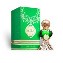 Khadlaj Malika Green Perfume Oil 20ml