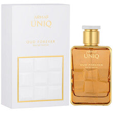 Armaf Uniq Oud Forever Eau de Parfum 100ml