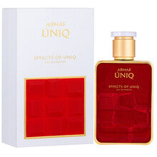 Armaf Effects Of Uniq Eau de Parfum 100ml