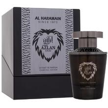 Al Haramain Azlan Oud Charcoal Parfum 100ml
