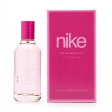 Nike Trendy Pink Woman Eau de Toilette 150ml