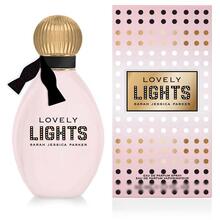 Sarah Jessica Parker Lovely Lights Eau de Parfum 50ml
