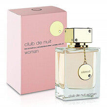 Armaf Club de Nuit Women Eau de Parfum 10ml