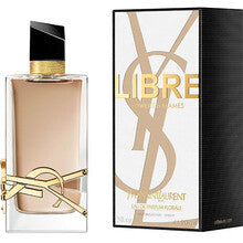 Yves Saint Laurent Libre Flowers & Flames Eau de Parfum 50ml