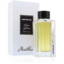 Mont Blanc Vetiver Glacier Eau de Parfum 125ml