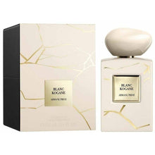 Armani (Giorgio Armani) Prive Blanc Kogane Eau de Parfum 100ml