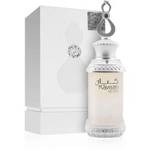 Khadlaj Kayaan Silver Perfume Oil 20ml