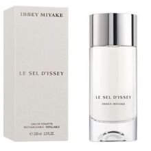 Issey Miyake Le Sel D'Issey Eau de Toilette 150ml Refillable