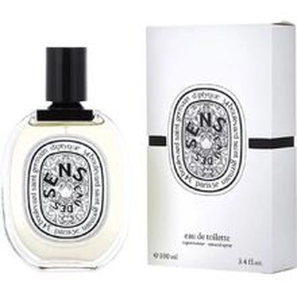 Diptyque Eau Des Sens Eau De Toilette