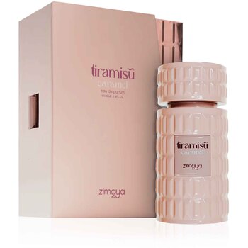 Zimaya Tiramisu Caramel Eau de Parfum 100ml