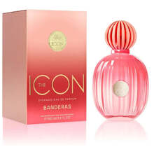 Antonio Banderas The Icon Splendid Eau de Parfum 100ml