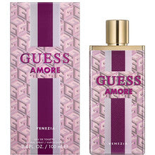 Guess Amore Venezia Eau de Toilette 100ml
