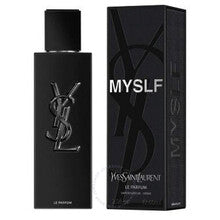 Yves Saint Laurent MYSLF Le Parfum Parfum 60ml